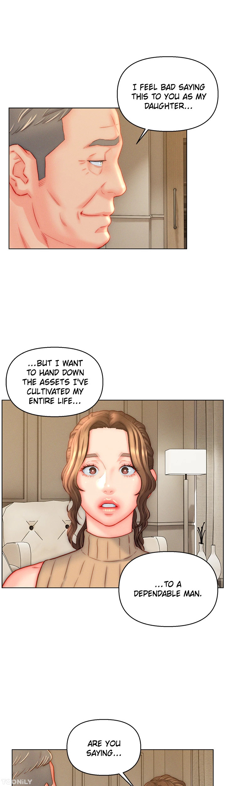 Live-In Son-in-Law Chapter 40 - Manhwa18.com