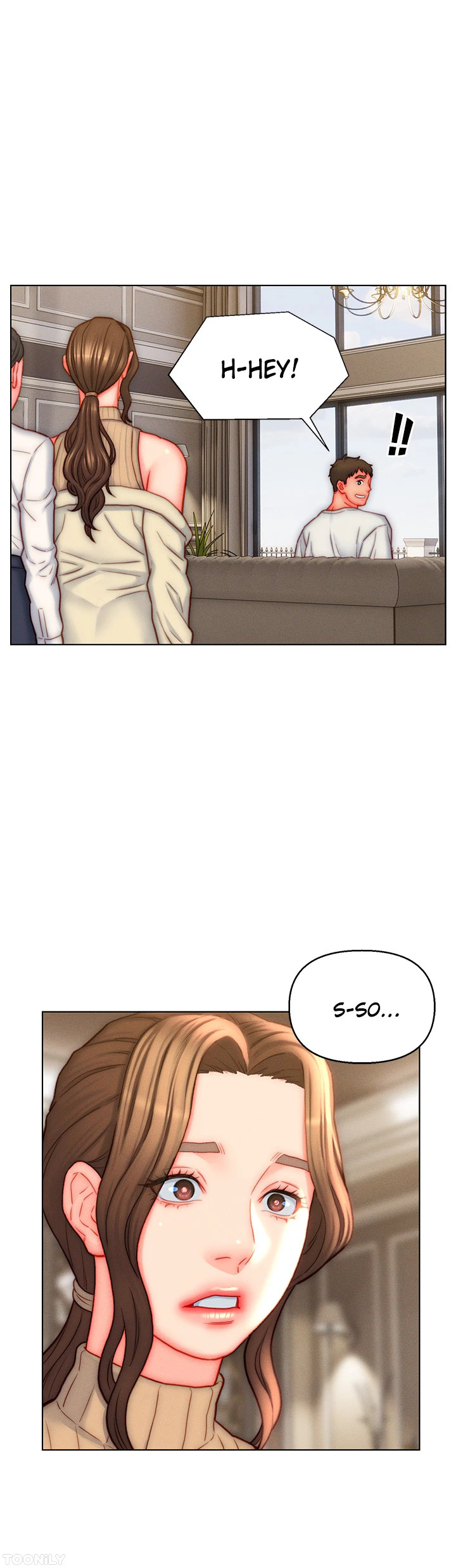 Live-In Son-in-Law Chapter 41 - Manhwa18.com