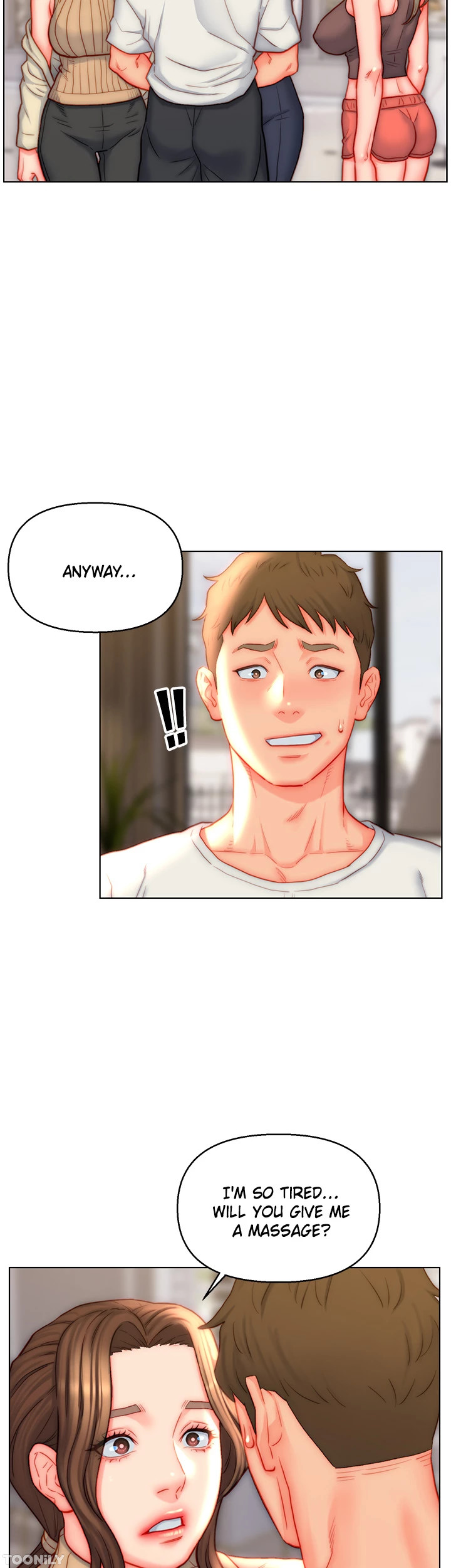 Live-In Son-in-Law Chapter 41 - Manhwa18.com