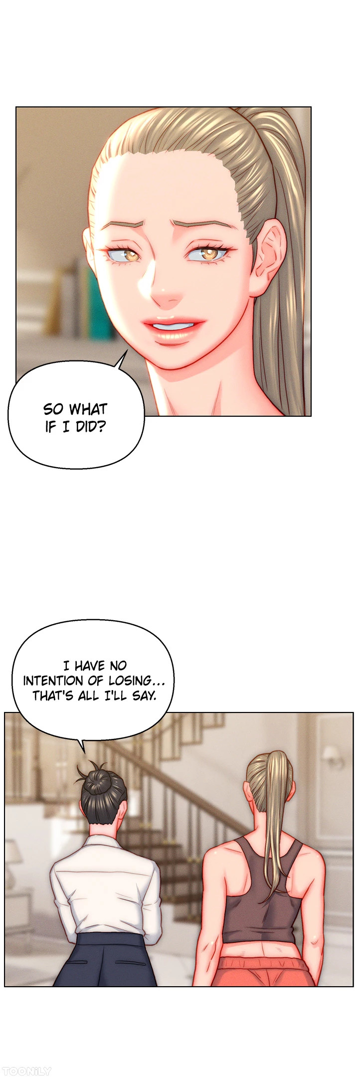 Live-In Son-in-Law Chapter 41 - Manhwa18.com