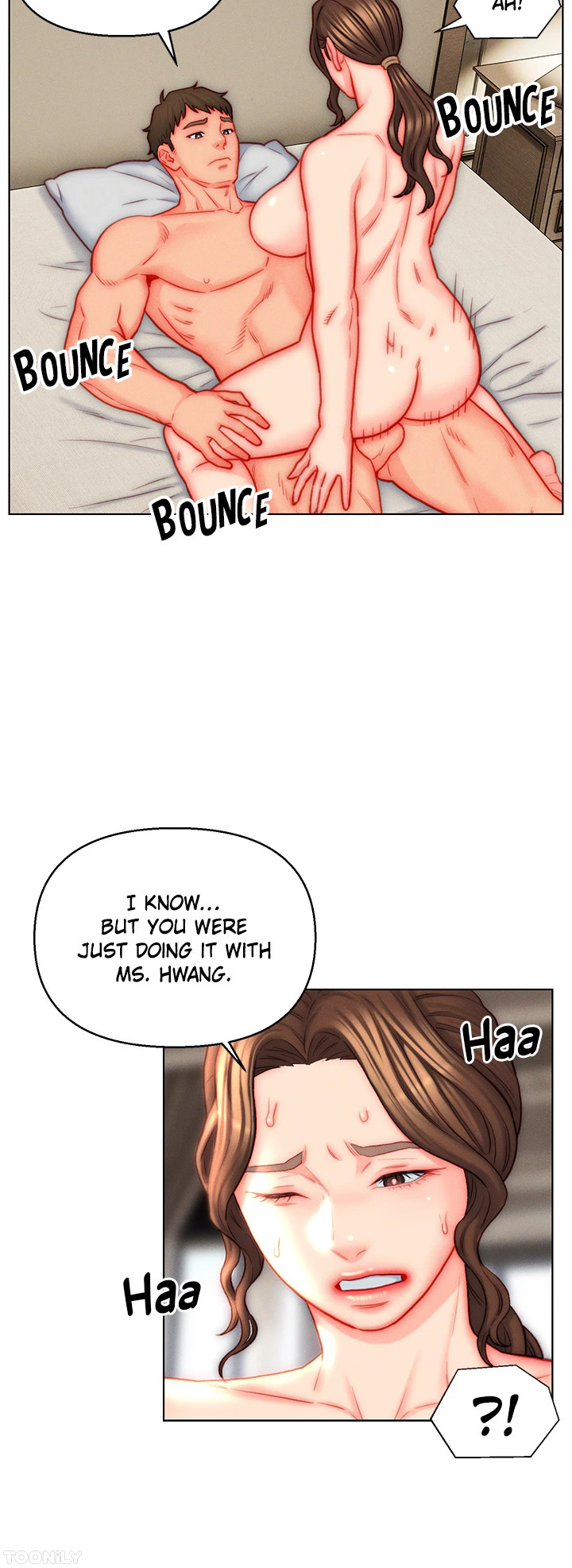 Live-In Son-in-Law Chapter 41 - Manhwa18.com