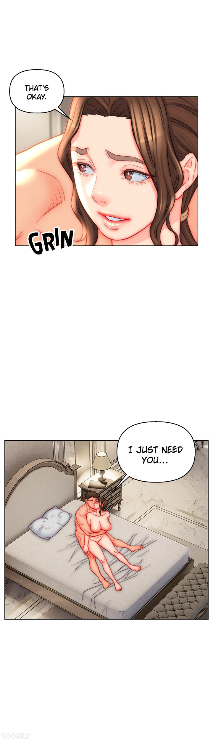 Live-In Son-in-Law Chapter 41 - Manhwa18.com