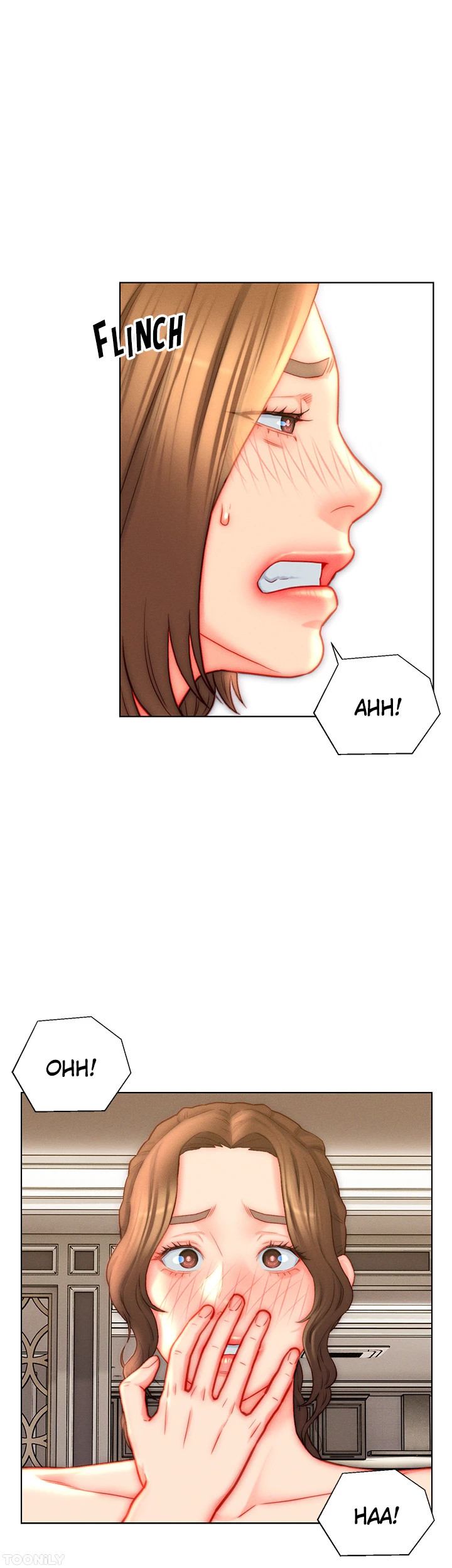 Live-In Son-in-Law Chapter 43 - Manhwa18.com