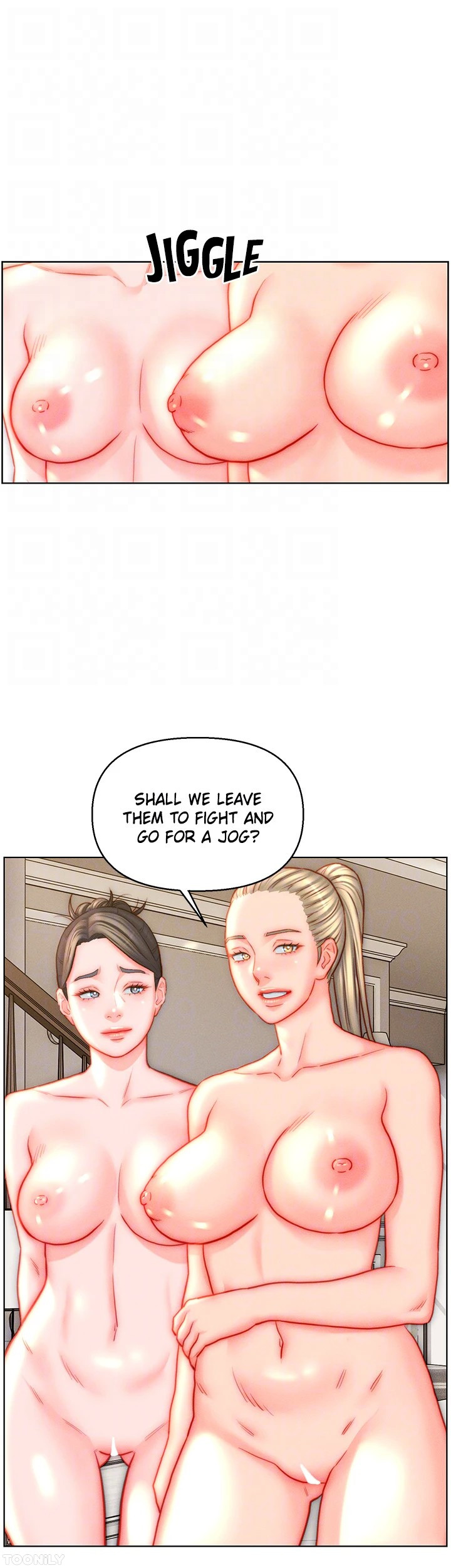 Live-In Son-in-Law Chapter 43 - Manhwa18.com