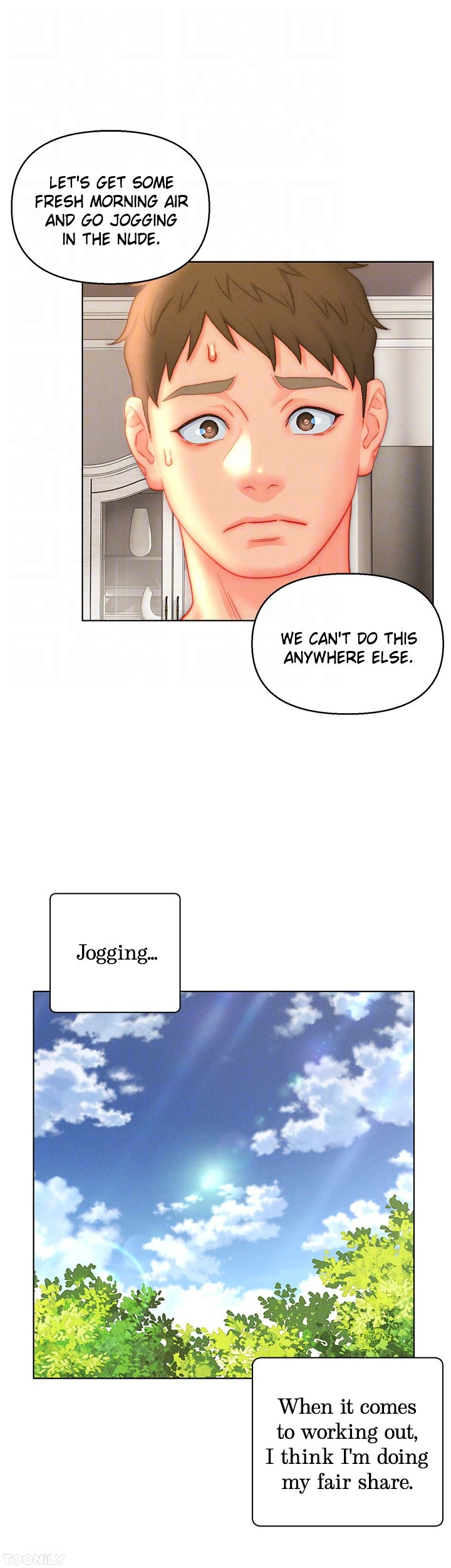 Live-In Son-in-Law Chapter 43 - Manhwa18.com