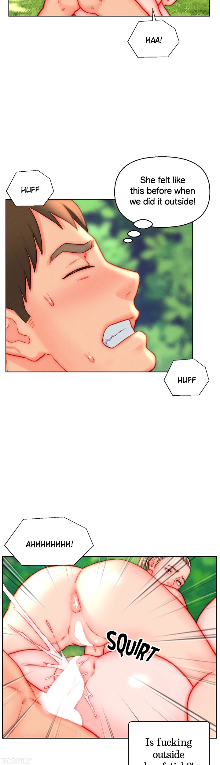 Live-In Son-in-Law Chapter 43 - Manhwa18.com