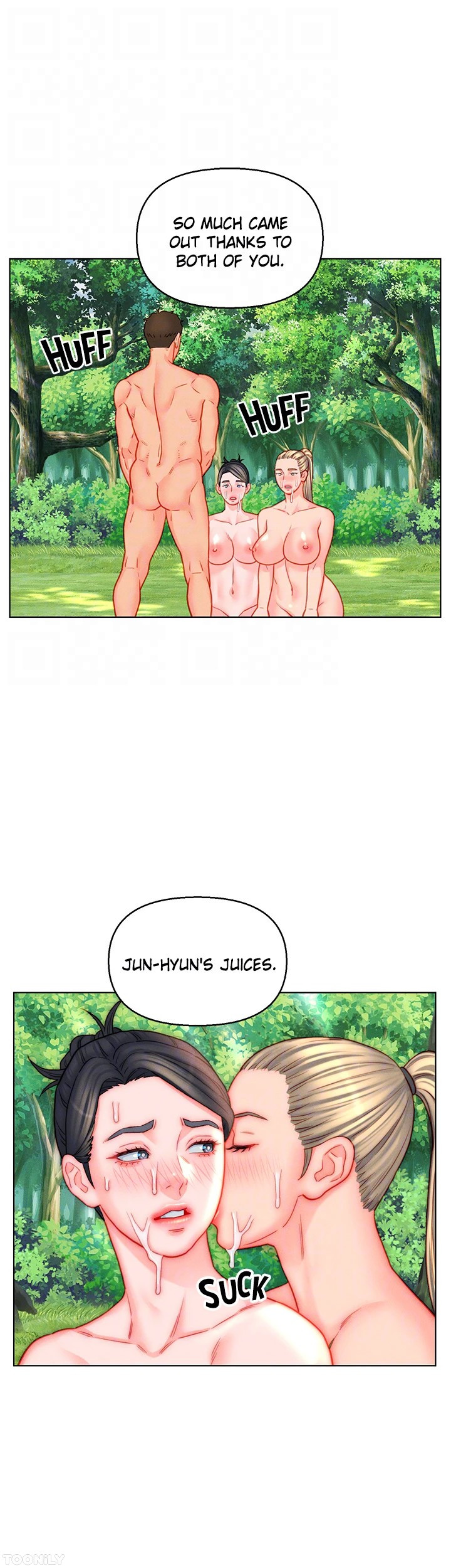 Live-In Son-in-Law Chapter 43 - Manhwa18.com