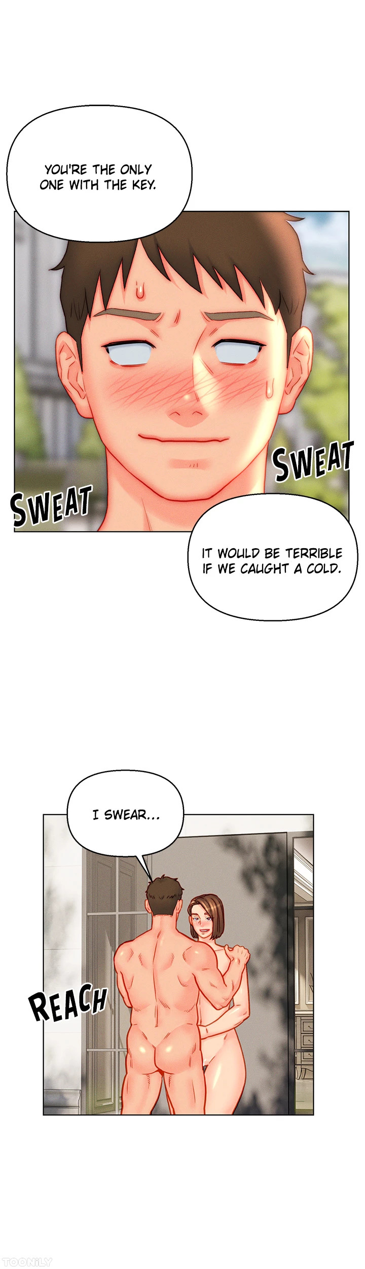 Live-In Son-in-Law Chapter 44 - Manhwa18.com