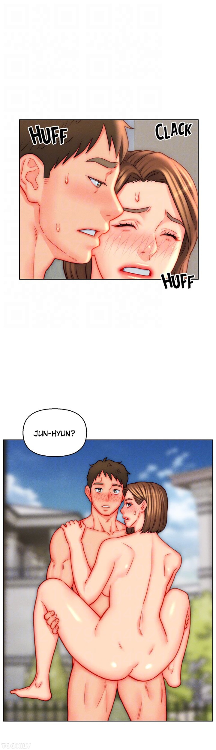 Live-In Son-in-Law Chapter 44 - Manhwa18.com