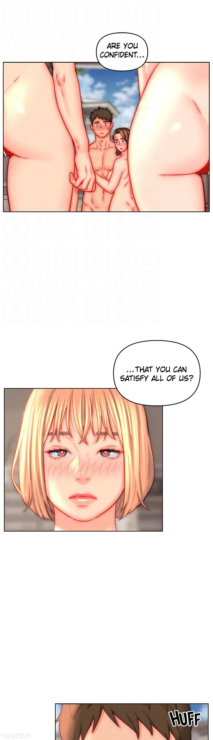 Live-In Son-in-Law Chapter 44 - Manhwa18.com