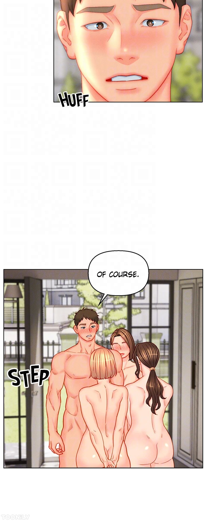 Live-In Son-in-Law Chapter 44 - Manhwa18.com