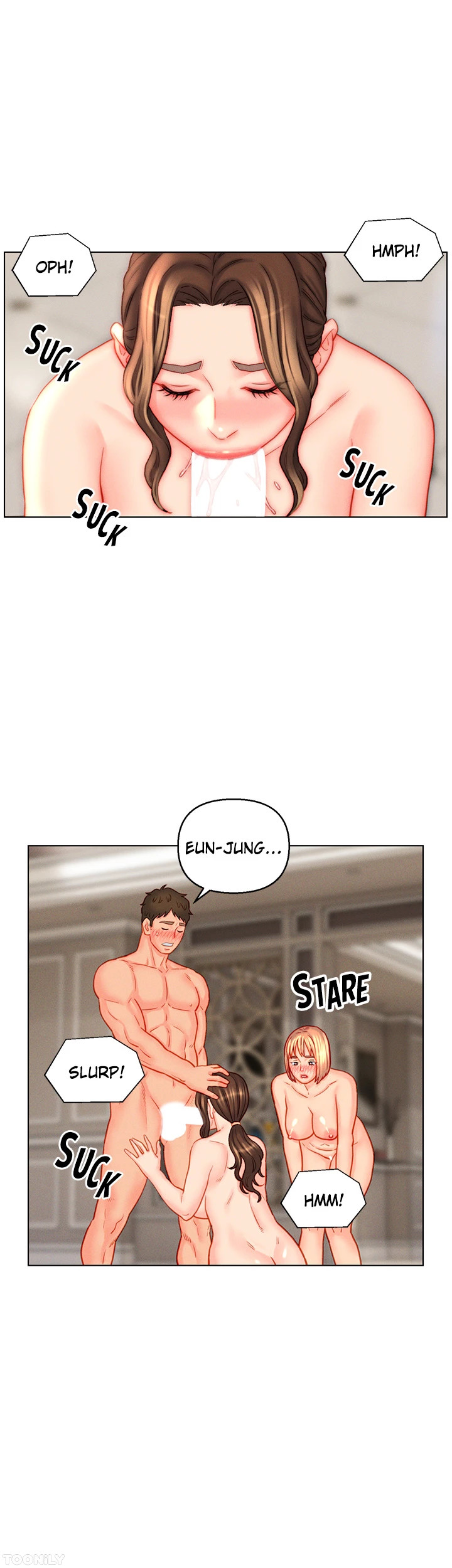 Live-In Son-in-Law Chapter 44 - Manhwa18.com