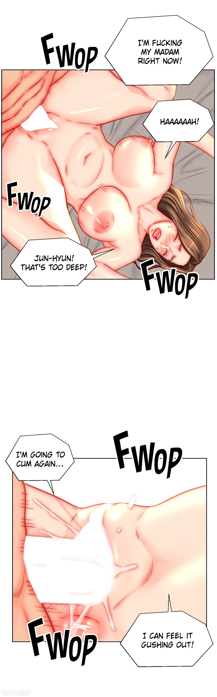 Live-In Son-in-Law Chapter 45 - Manhwa18.com