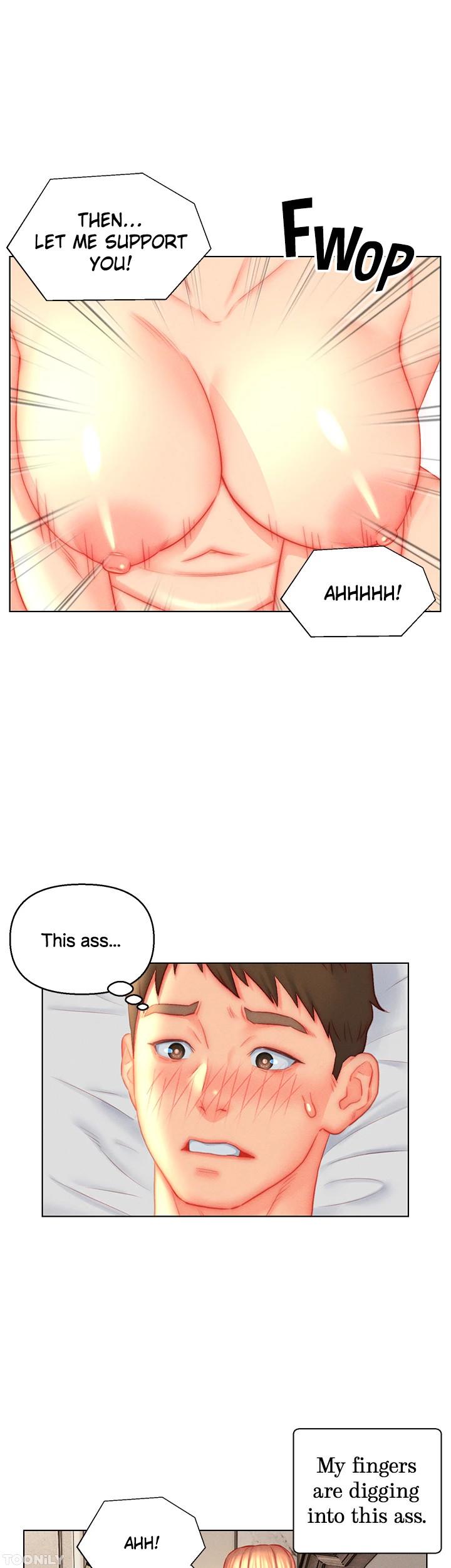 Live-In Son-in-Law Chapter 45 - Manhwa18.com