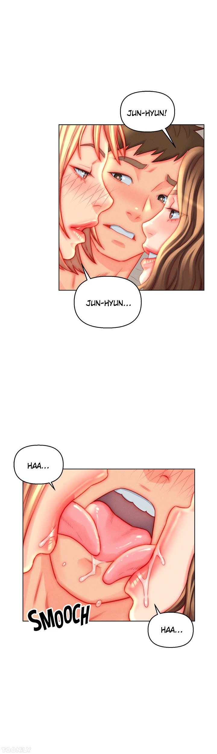 Live-In Son-in-Law Chapter 45 - Manhwa18.com