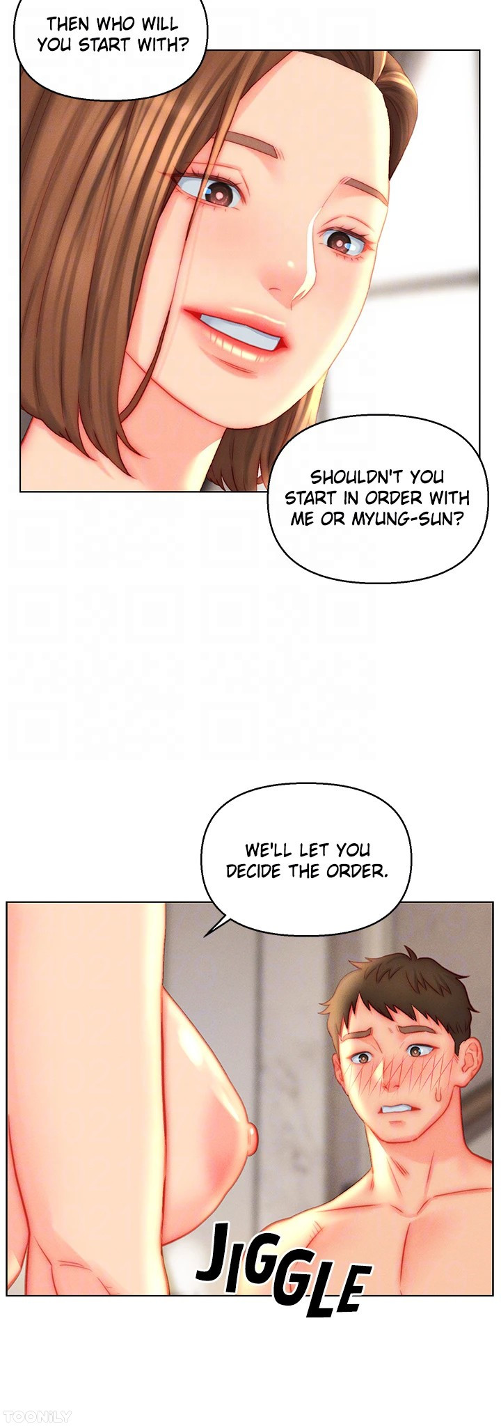 Live-In Son-in-Law Chapter 45 - Manhwa18.com