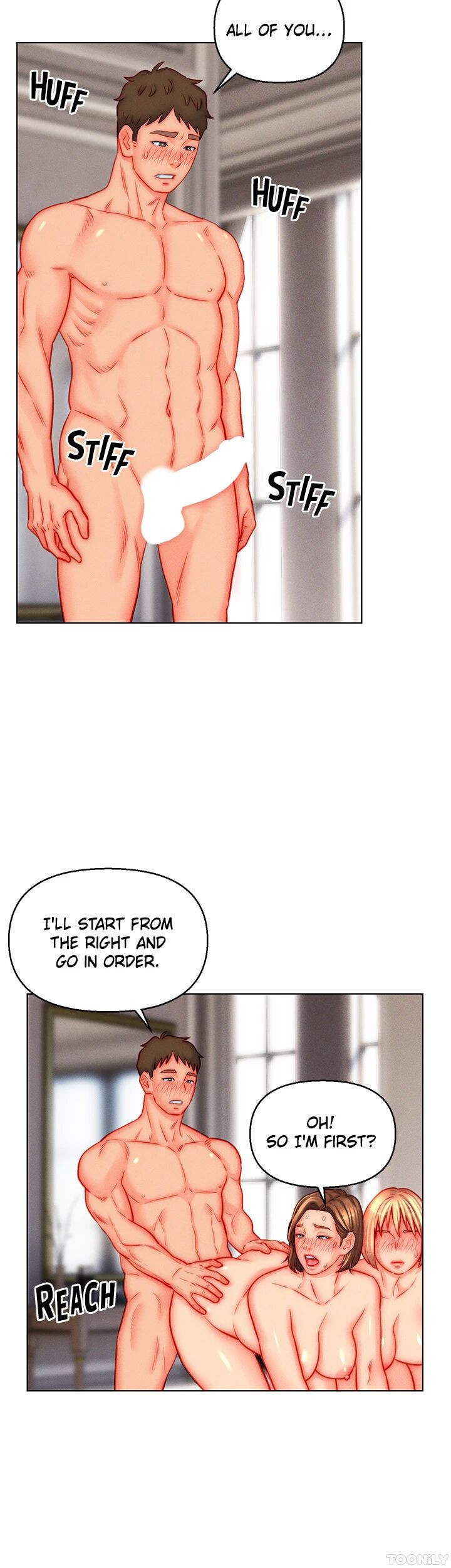 Live-In Son-in-Law Chapter 46 - Manhwa18.com