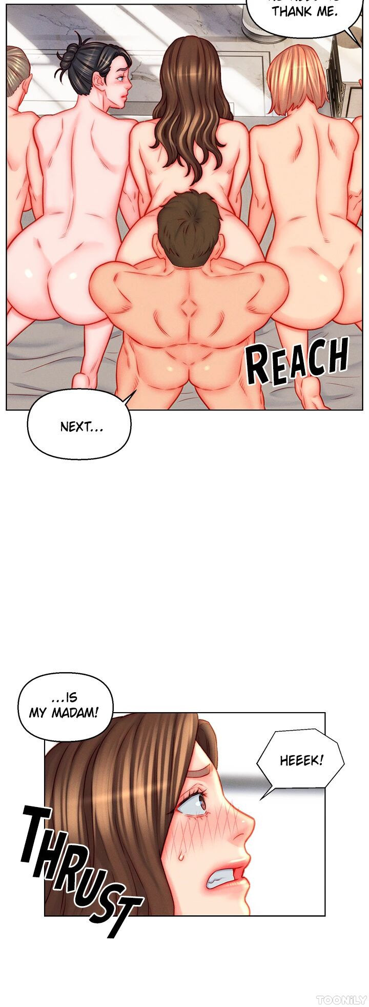 Live-In Son-in-Law Chapter 46 - Manhwa18.com