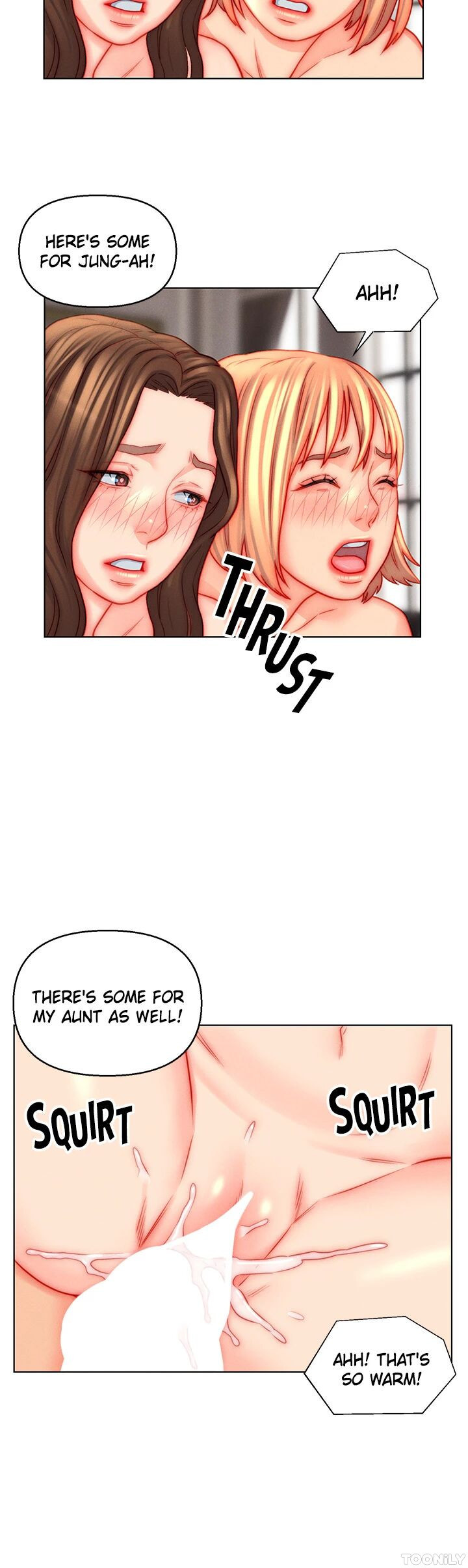 Live-In Son-in-Law Chapter 46 - Manhwa18.com