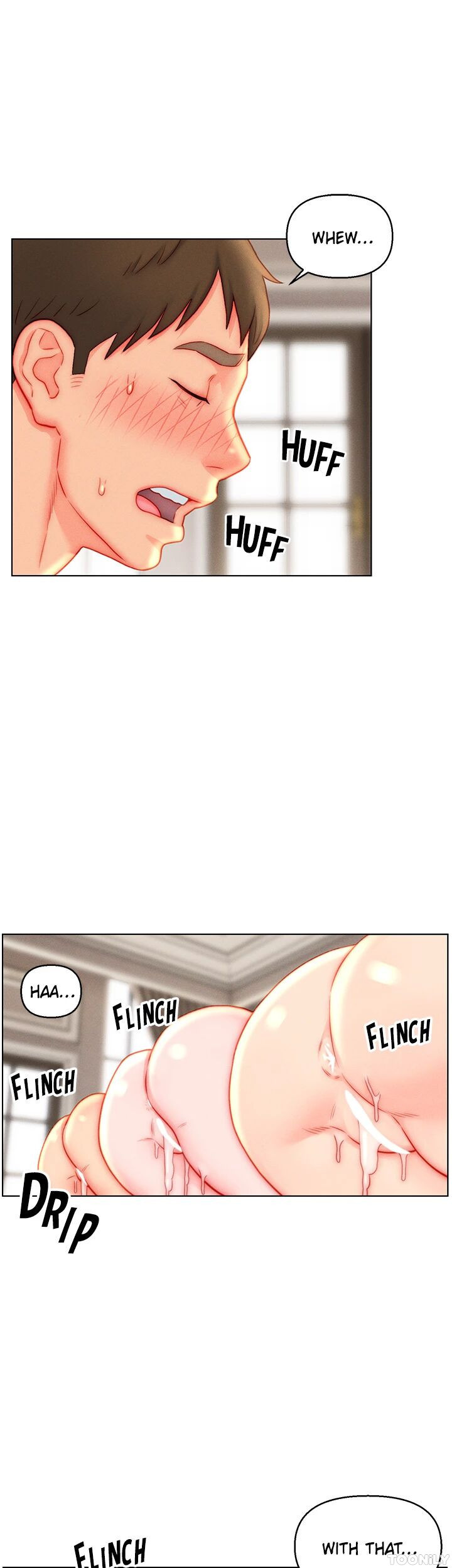 Live-In Son-in-Law Chapter 46 - Manhwa18.com