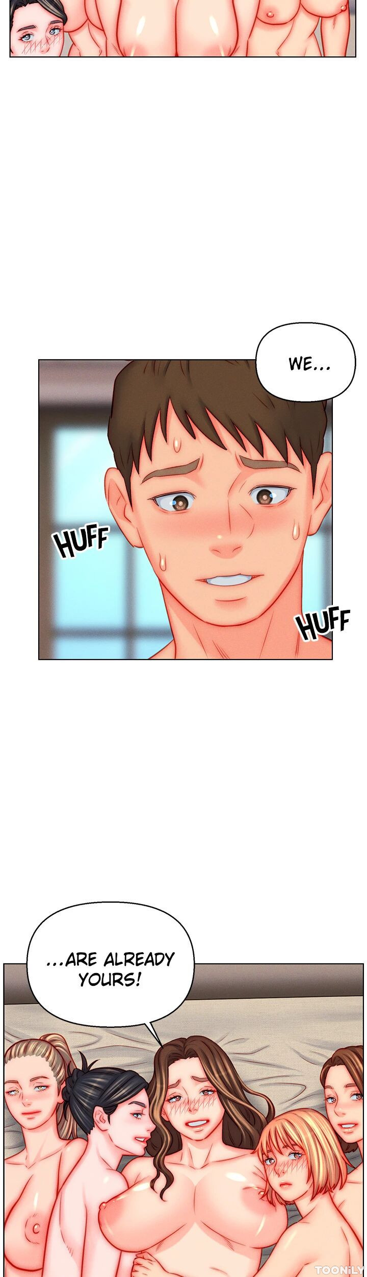 Live-In Son-in-Law Chapter 47 - Manhwa18.com