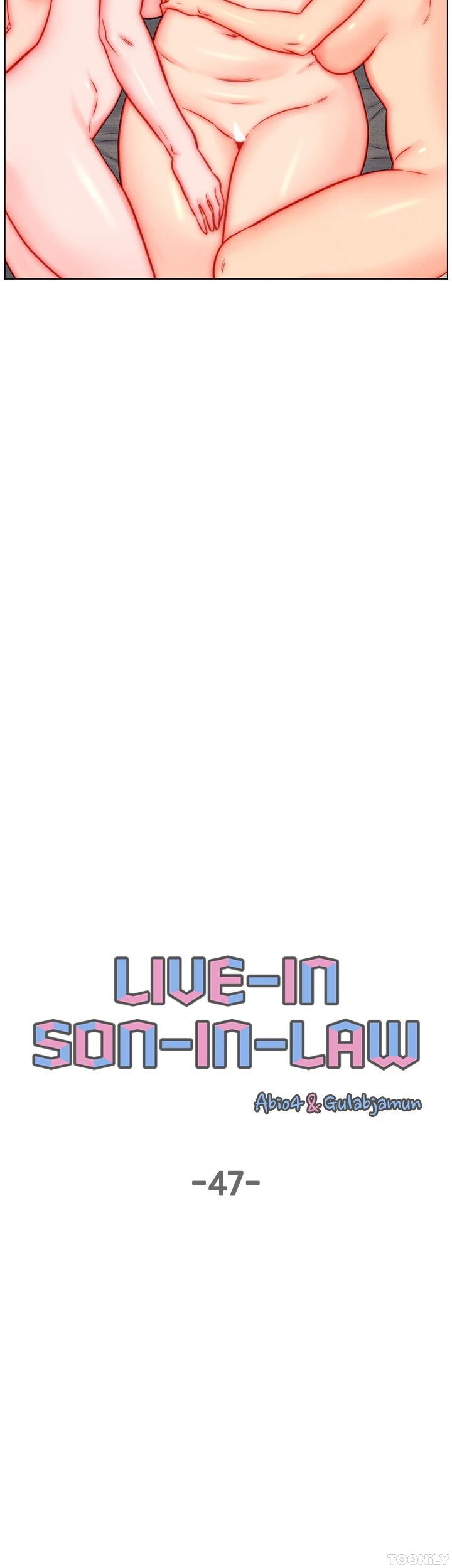 Live-In Son-in-Law Chapter 47 - Manhwa18.com