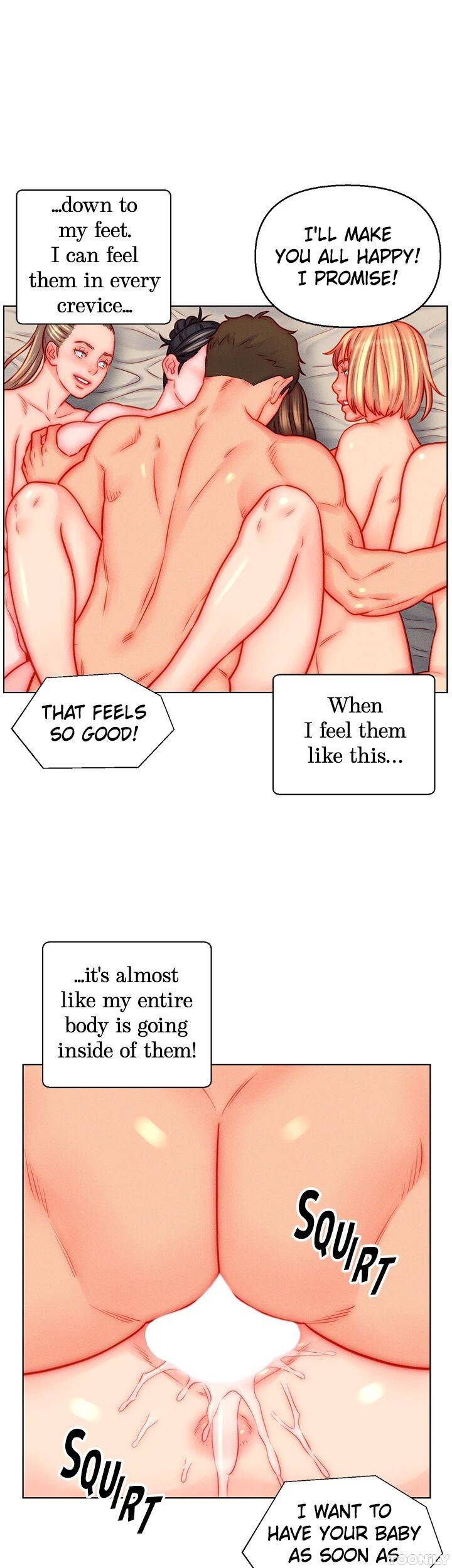 Live-In Son-in-Law Chapter 47 - Manhwa18.com