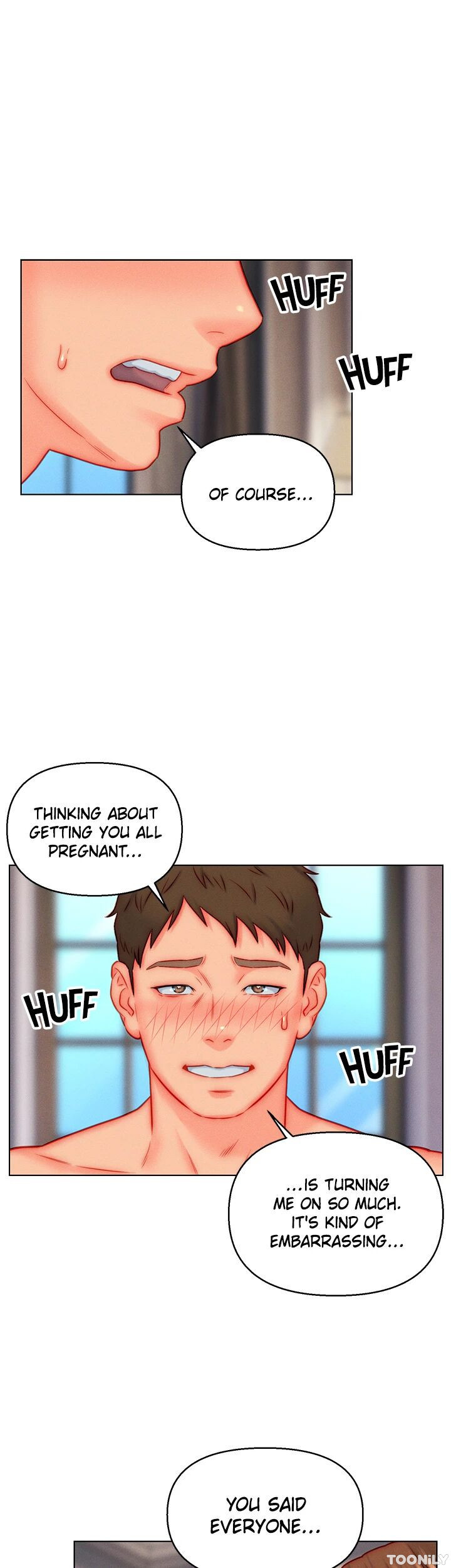 Live-In Son-in-Law Chapter 47 - Manhwa18.com