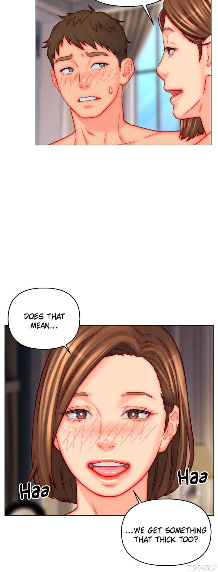 Live-In Son-in-Law Chapter 47 - Manhwa18.com