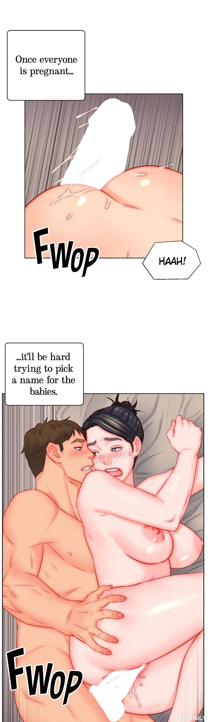 Live-In Son-in-Law Chapter 47 - Manhwa18.com