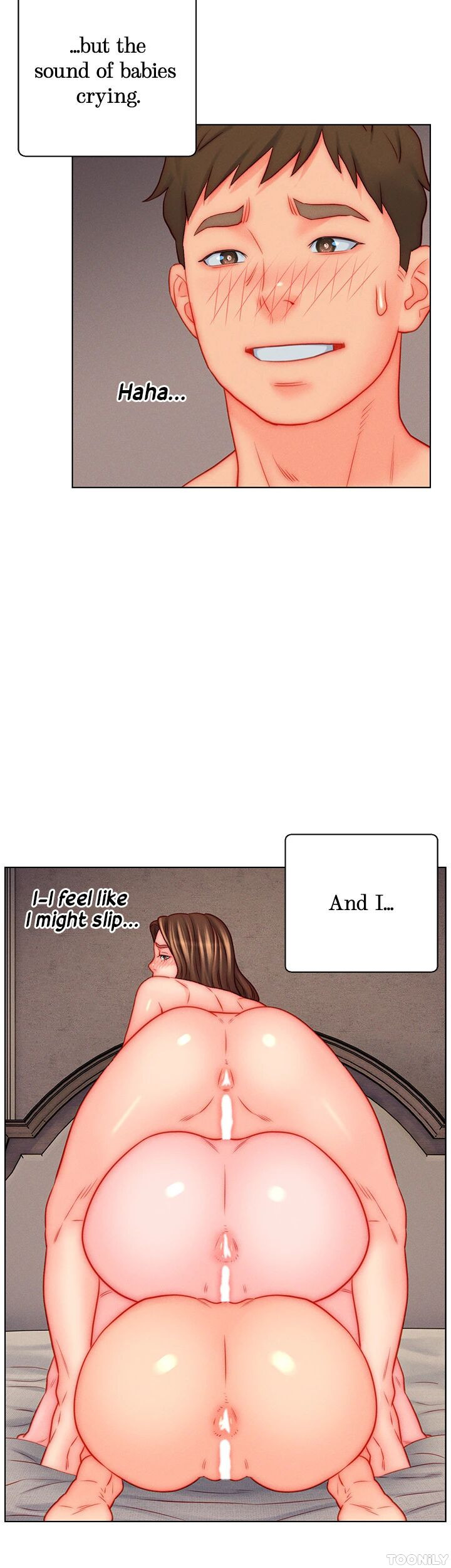 Live-In Son-in-Law Chapter 47 - Manhwa18.com