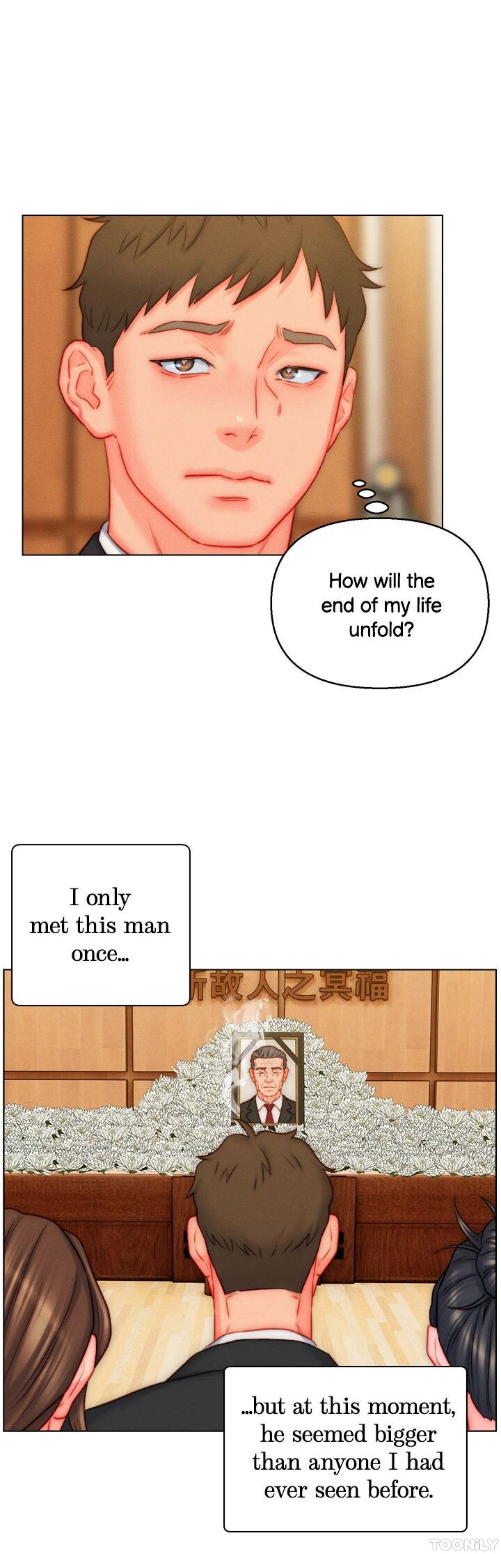 Live-In Son-in-Law Chapter 48 - Manhwa18.com