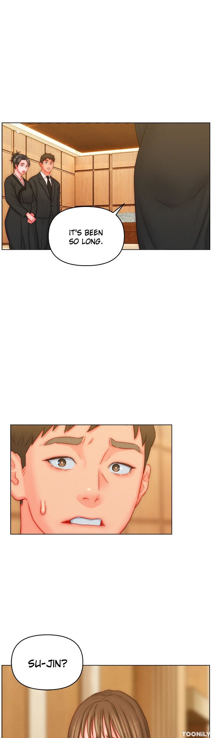Live-In Son-in-Law Chapter 48 - Manhwa18.com