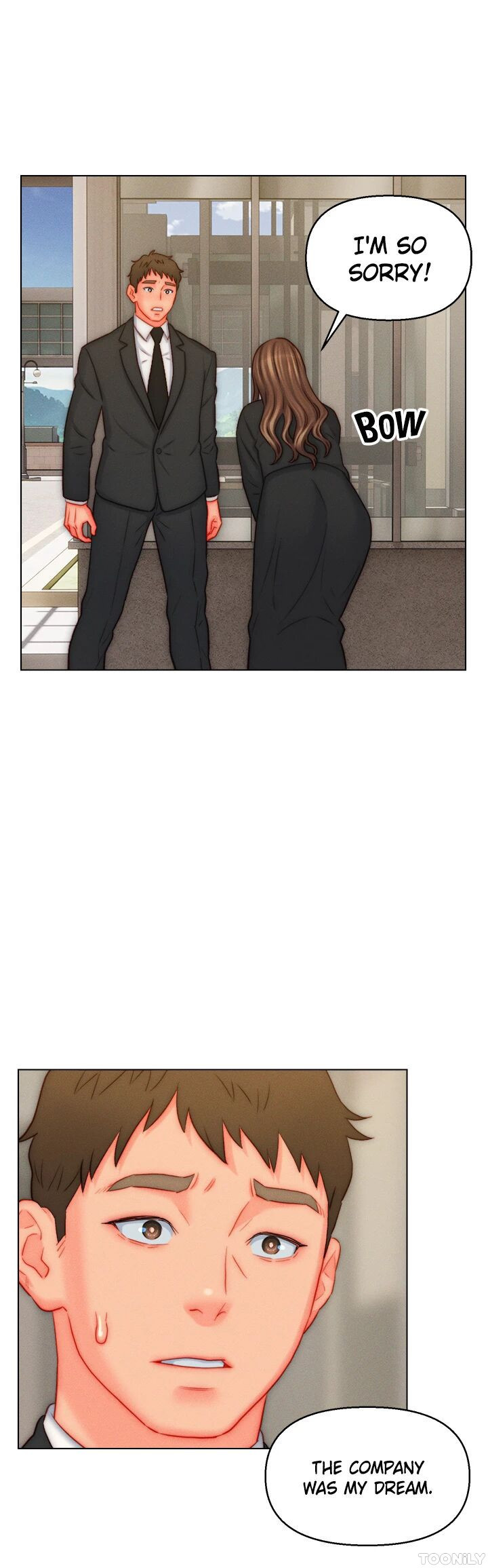 Live-In Son-in-Law Chapter 48 - Manhwa18.com