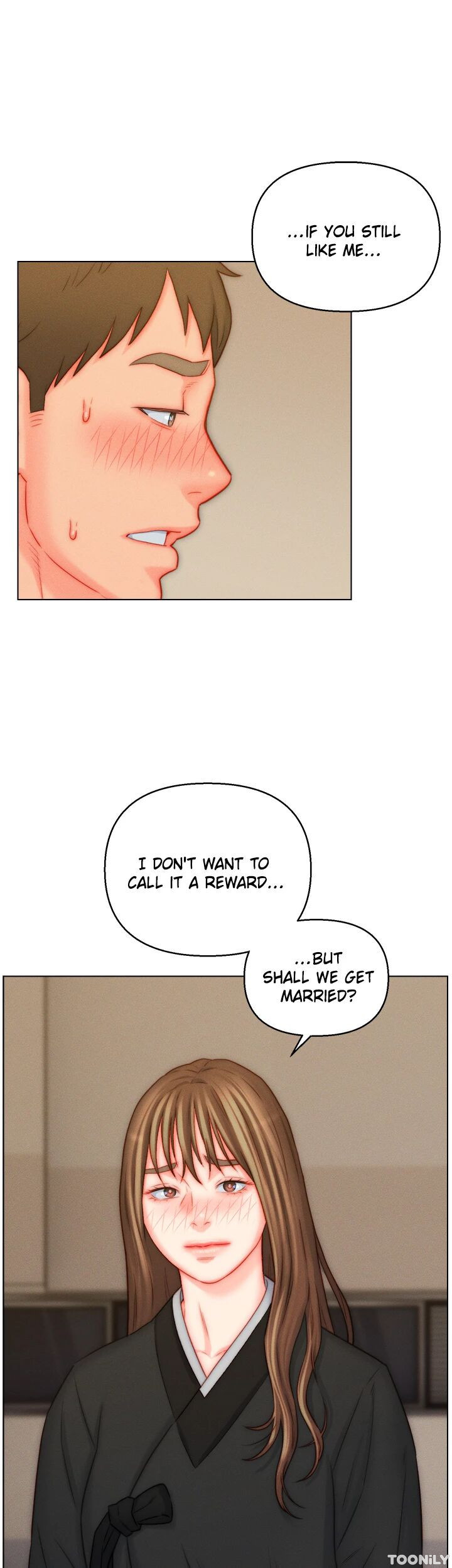 Live-In Son-in-Law Chapter 48 - Manhwa18.com