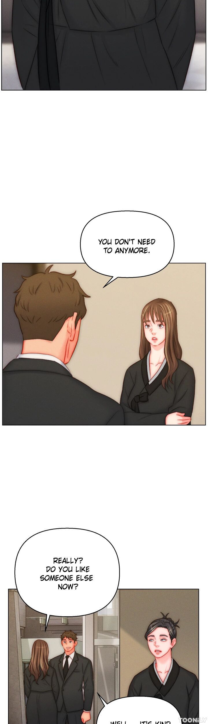Live-In Son-in-Law Chapter 48 - Manhwa18.com