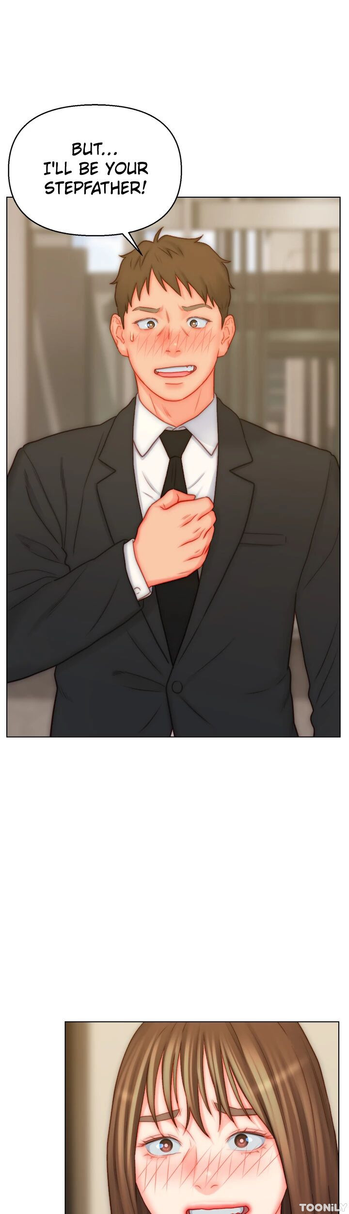 Live-In Son-in-Law Chapter 48 - Manhwa18.com