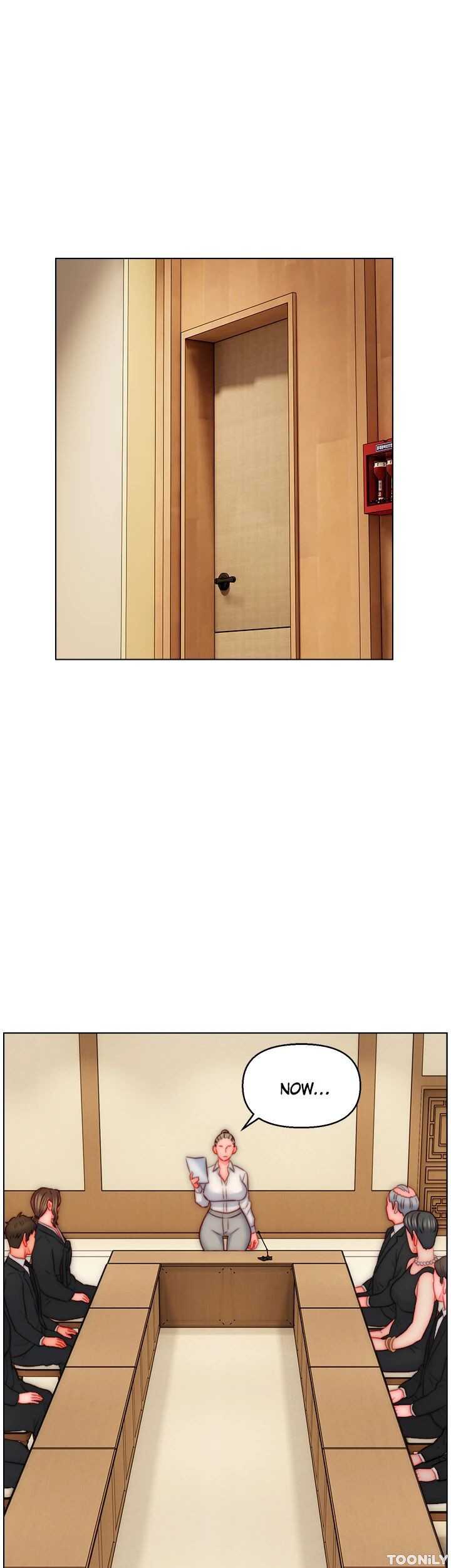 Live-In Son-in-Law Chapter 48 - Manhwa18.com