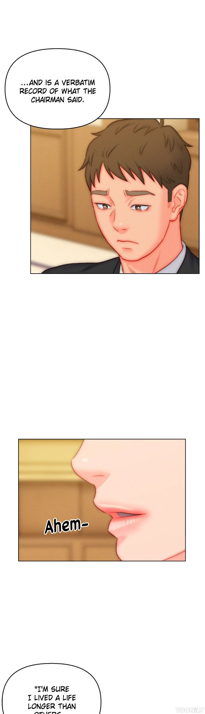 Live-In Son-in-Law Chapter 48 - Manhwa18.com