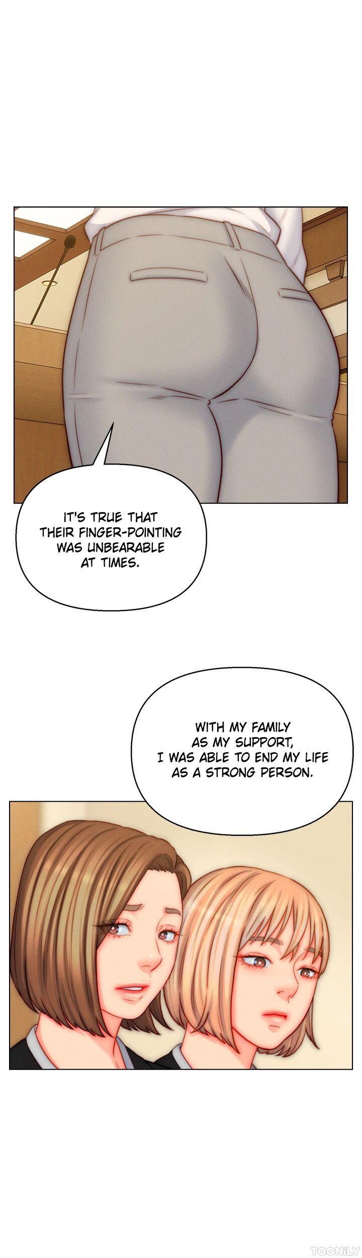 Live-In Son-in-Law Chapter 48 - Manhwa18.com