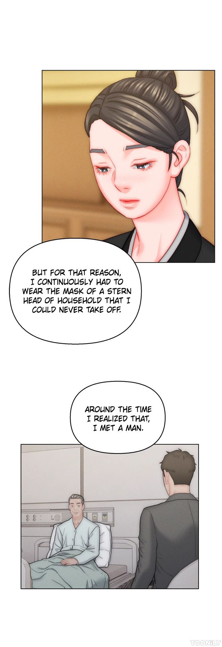 Live-In Son-in-Law Chapter 48 - Manhwa18.com
