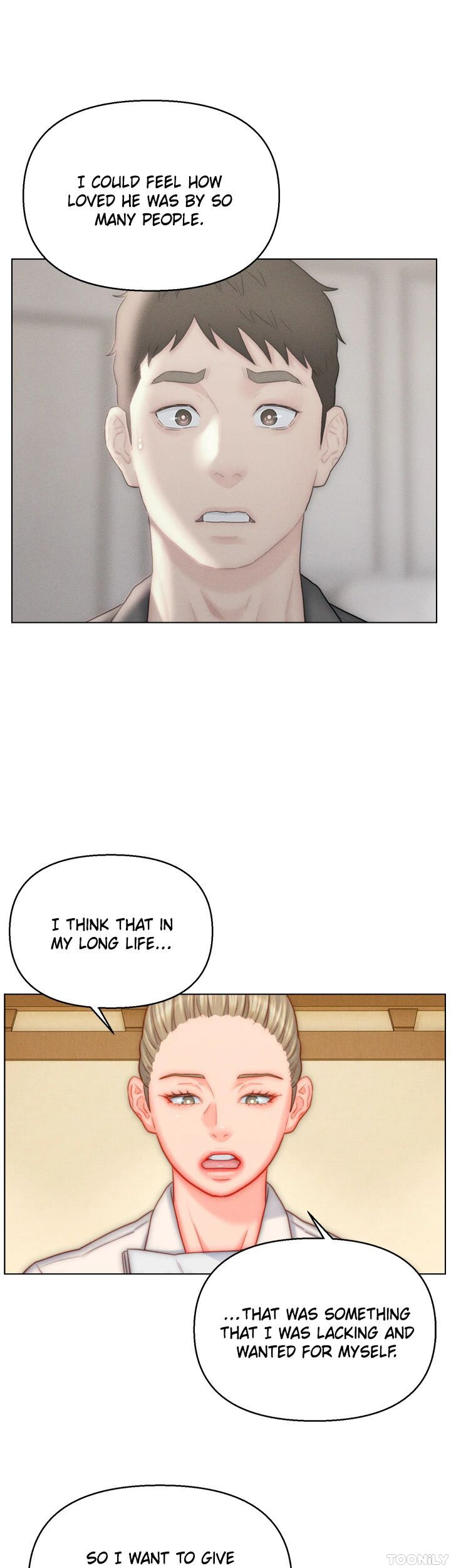 Live-In Son-in-Law Chapter 48 - Manhwa18.com
