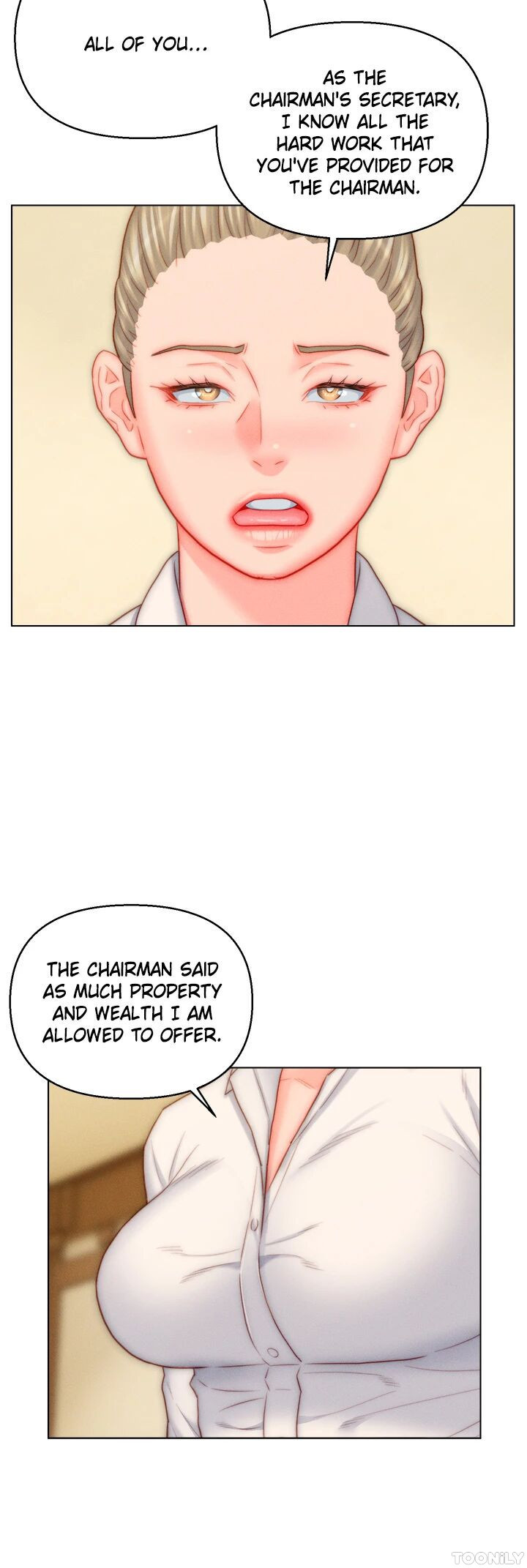 Live-In Son-in-Law Chapter 48 - Manhwa18.com
