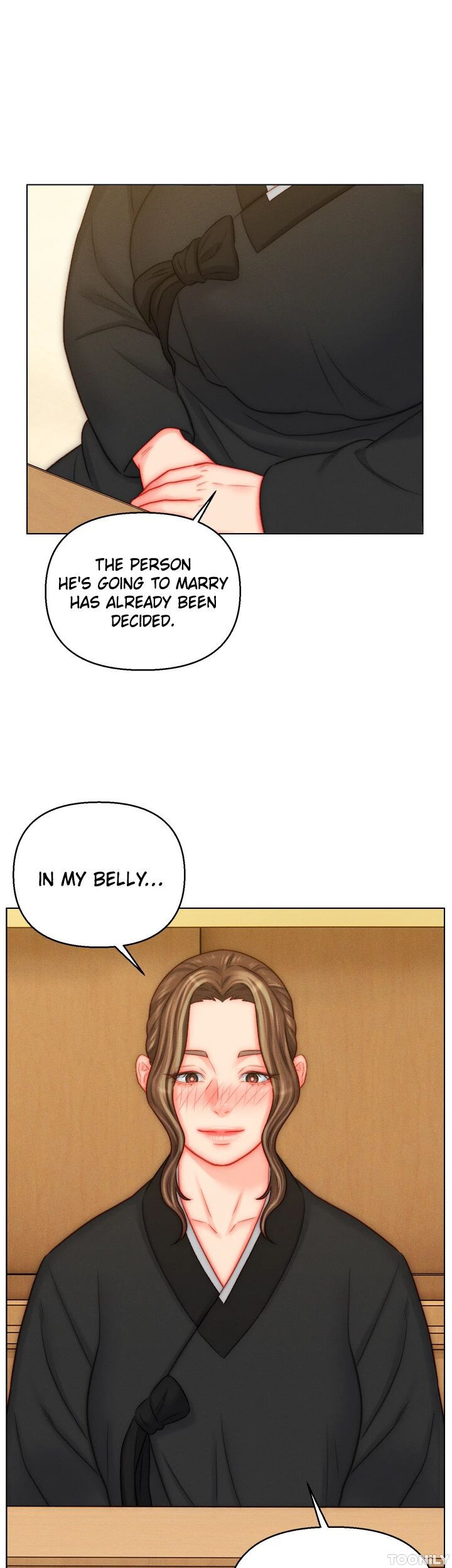 Live-In Son-in-Law Chapter 48 - Manhwa18.com