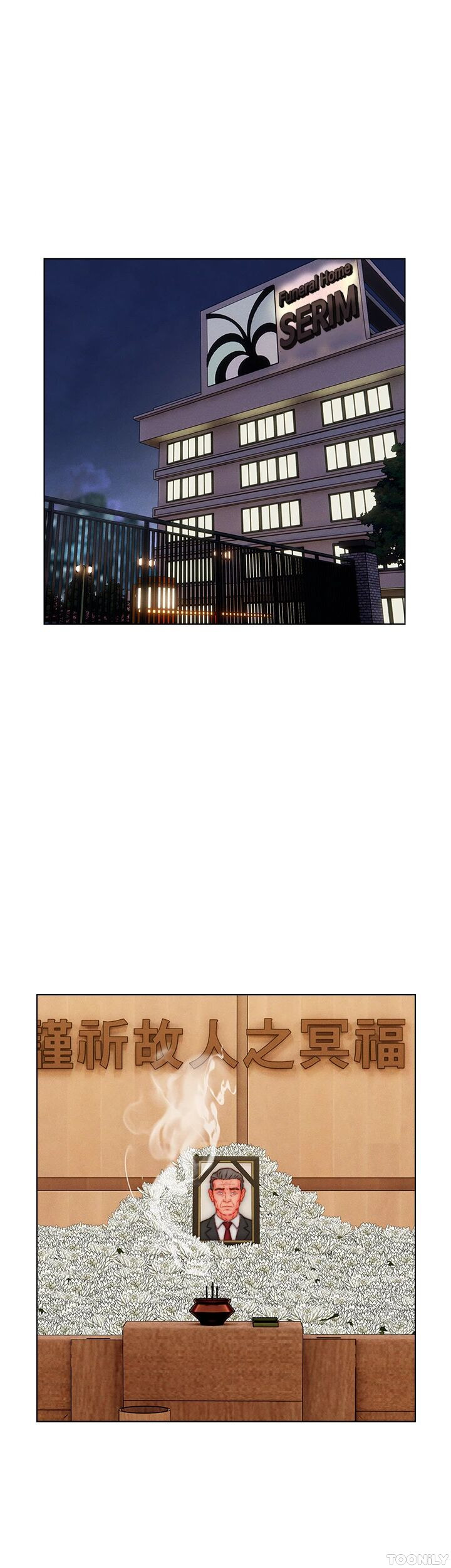 Live-In Son-in-Law Chapter 48 - Manhwa18.com