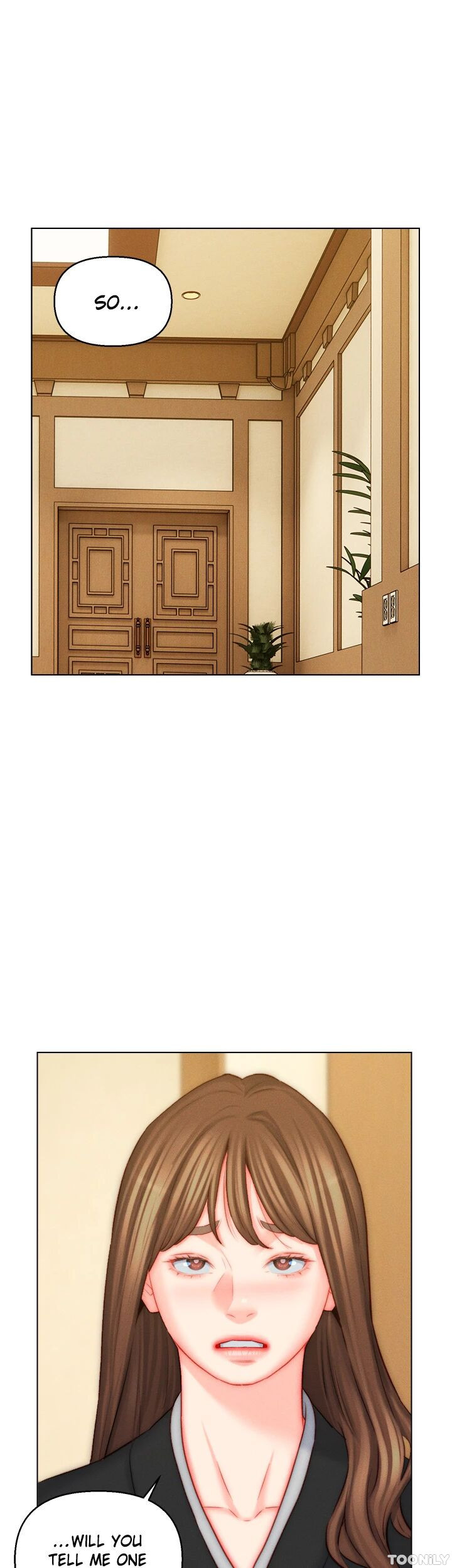 Live-In Son-in-Law Chapter 48 - Manhwa18.com