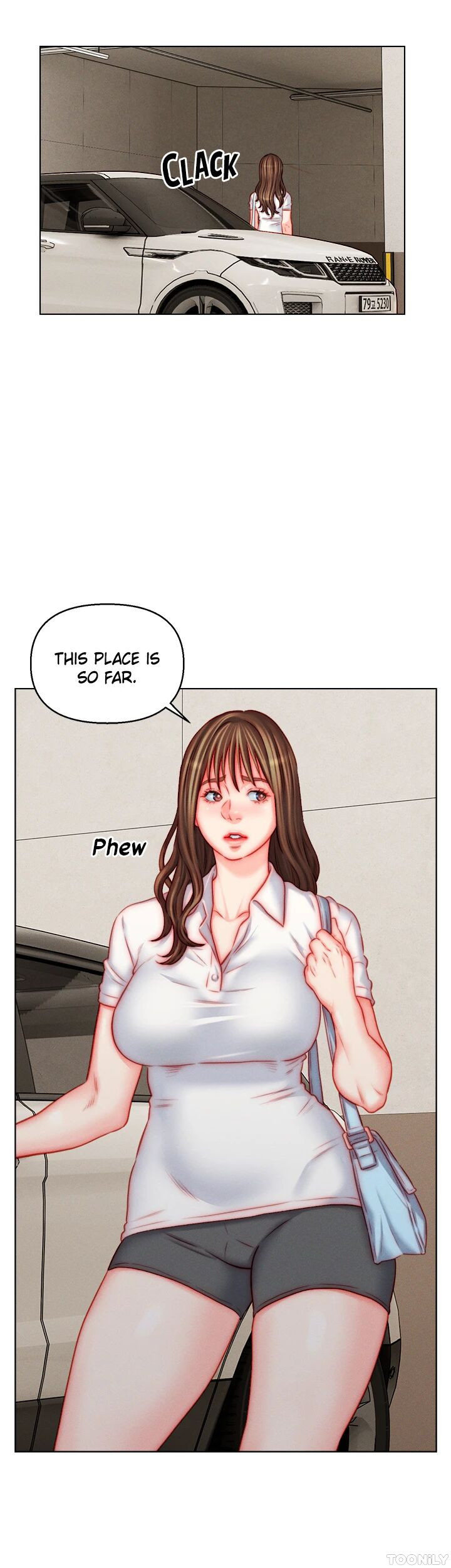 Live-In Son-in-Law Chapter 49 - Manhwa18.com