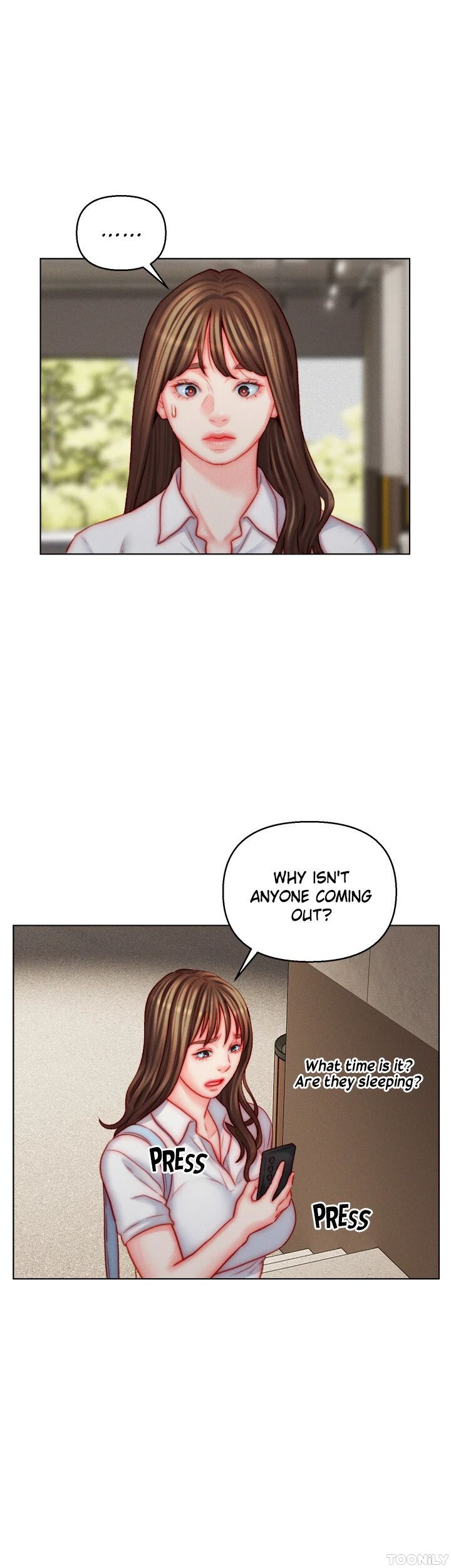 Live-In Son-in-Law Chapter 49 - Manhwa18.com