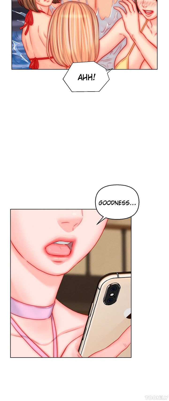 Live-In Son-in-Law Chapter 49 - Manhwa18.com