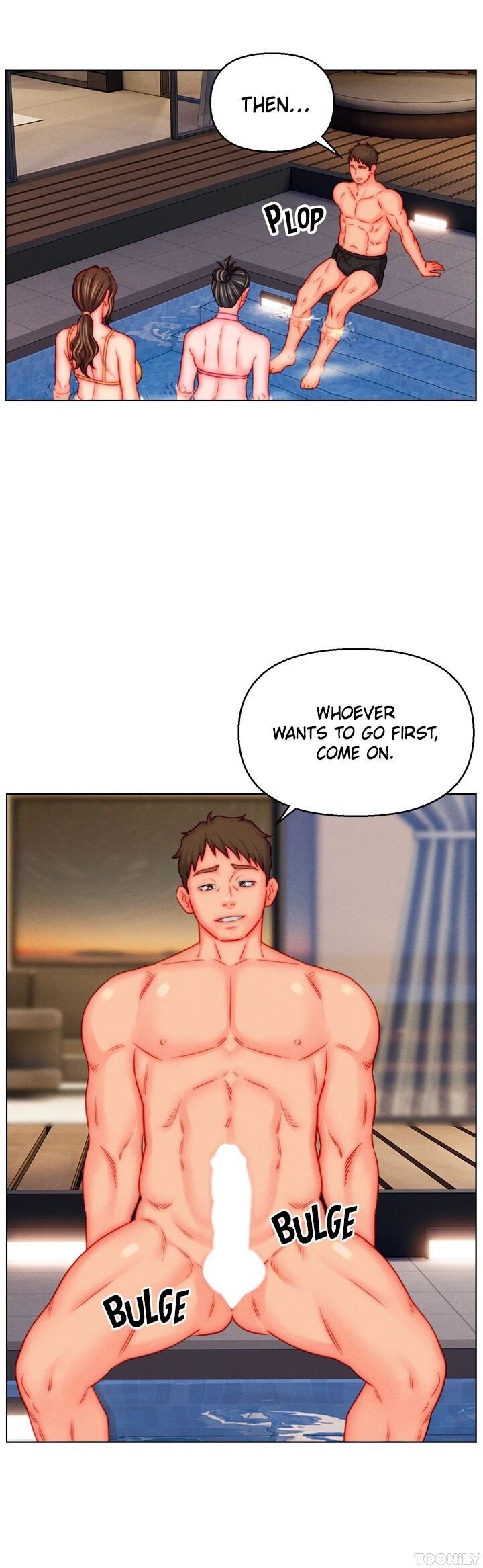 Live-In Son-in-Law Chapter 49 - Manhwa18.com